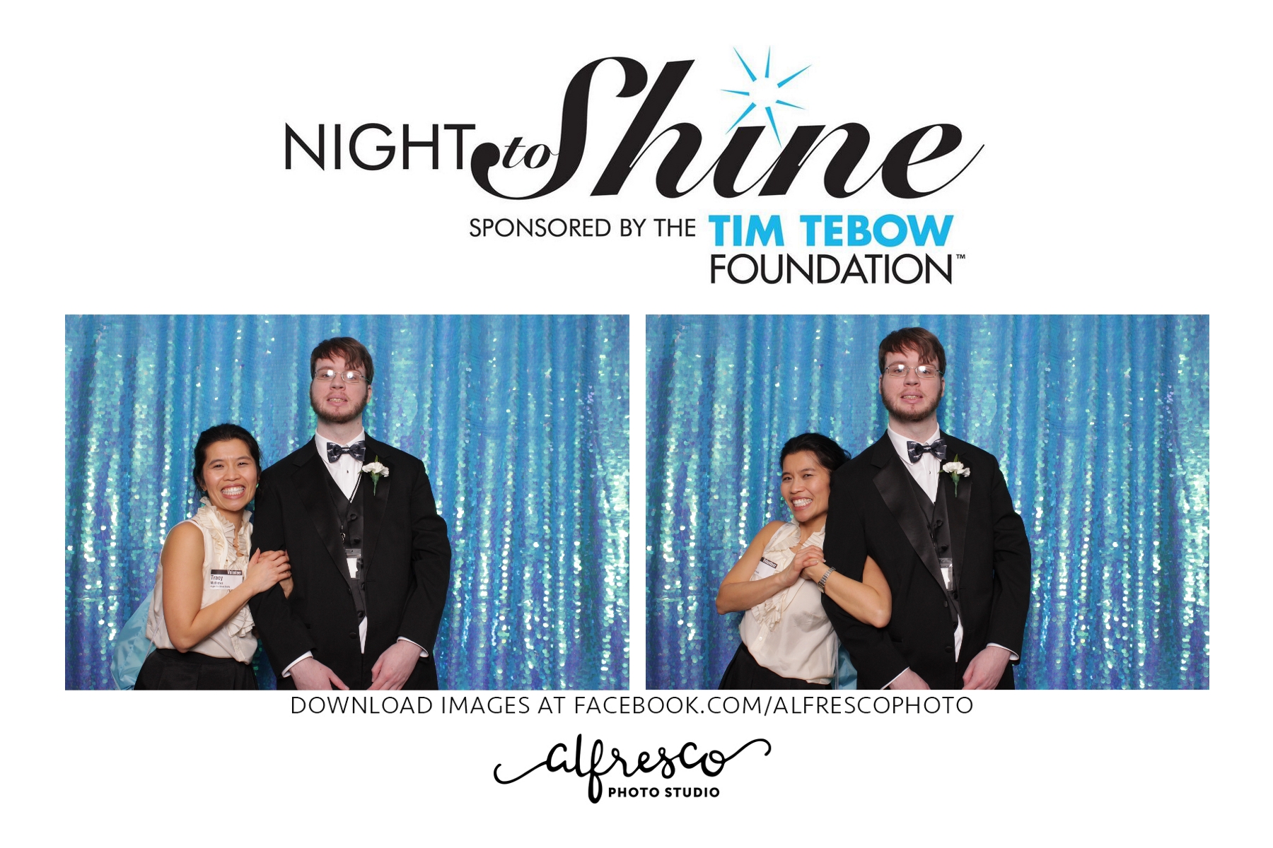 Night To Shine: Tim Tebow Foundation | View more photos from the event at events.alfrescophoto.com/u/AlfrescoPhoto/Night-To-Shine-Tim-Tebow-Foundation